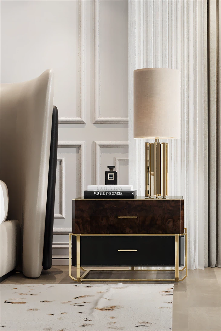 Luxury Desk Lamp